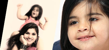 Family Session