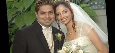 Wedding Photography