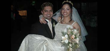 Wedding Photography