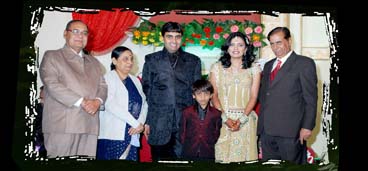 Wedding Photography