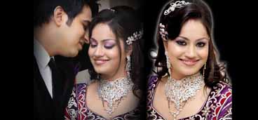 Wedding Photography