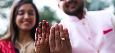 Wedding Photography